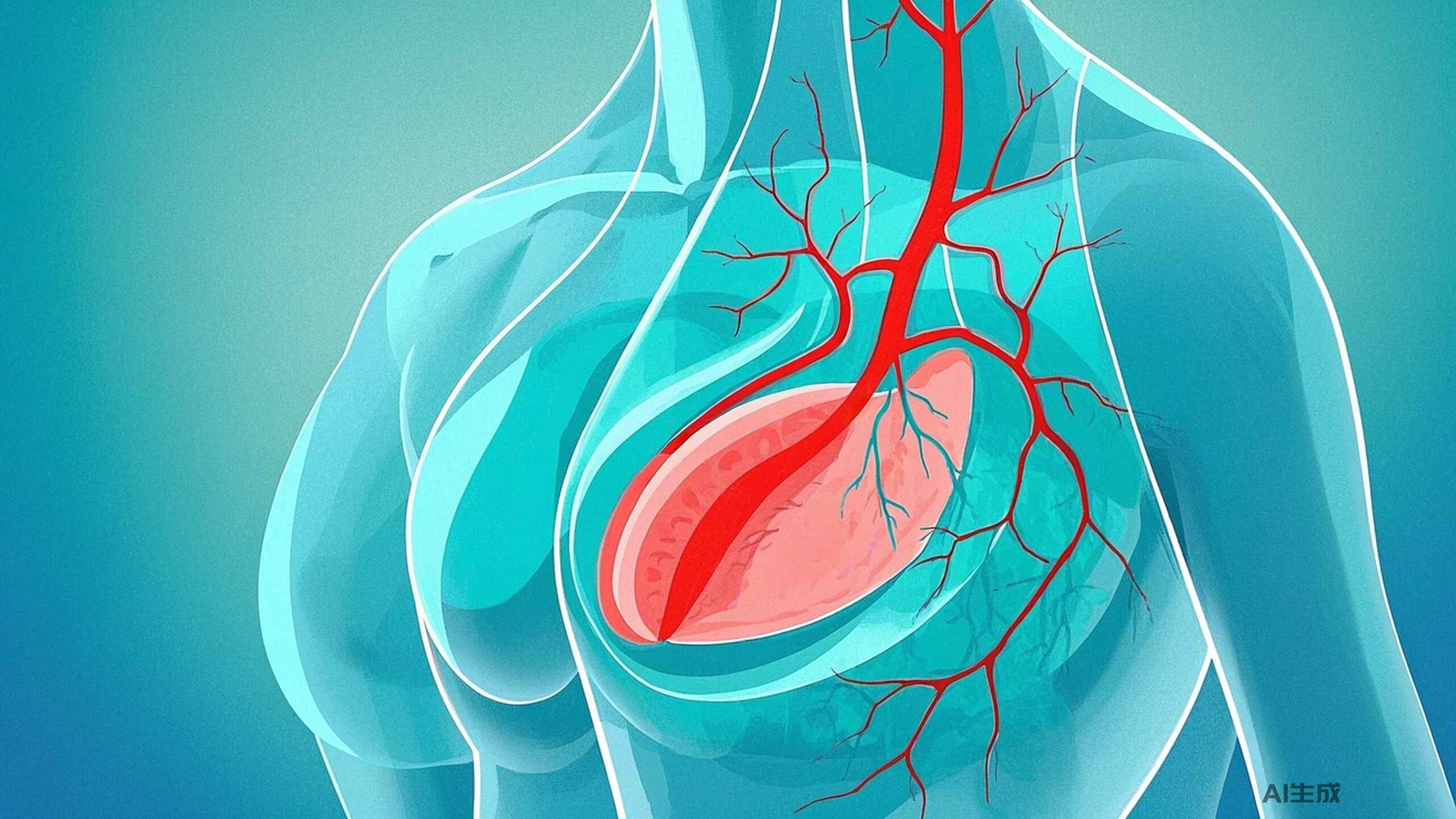 科普，乳腺癌浸润性III级的治疗新视角：从诊断到患者关怀封面图