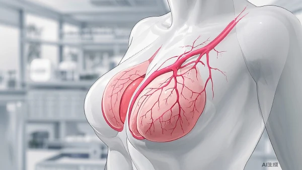 乳腺癌预防与早期信号识别,女性必看!
