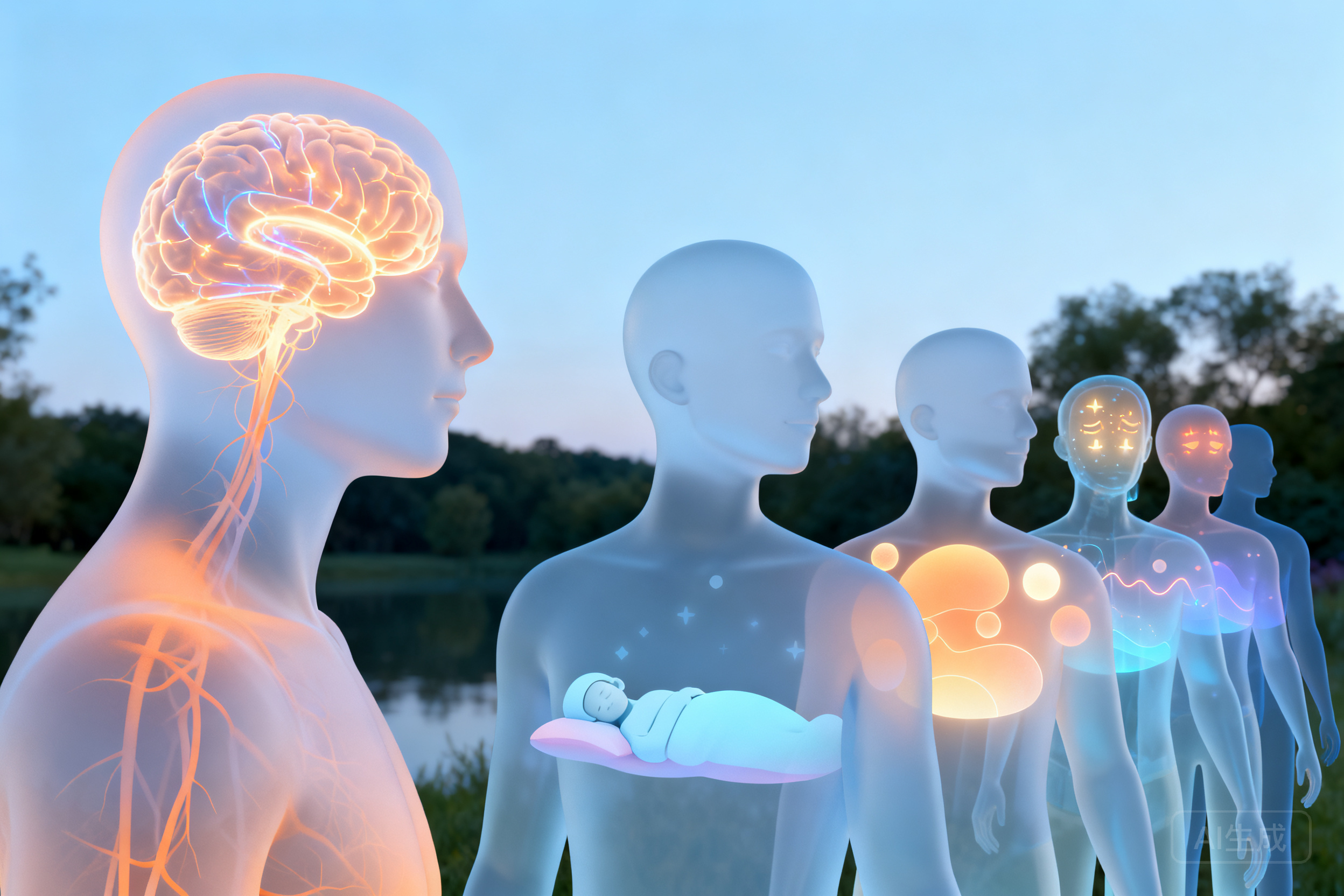 科学认识睡眠障碍，践行健康睡眠的重要性