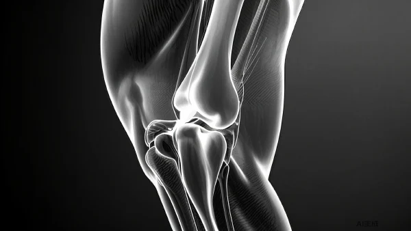 老年人髌骨骨折的预防和治疗指南