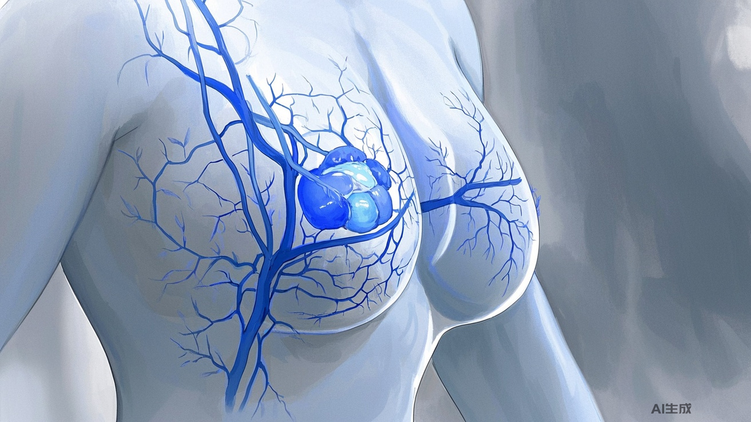 乳腺癌早期识别与科学应对指南