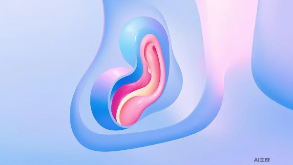 中耳炎：病因、诊断与治疗全解析