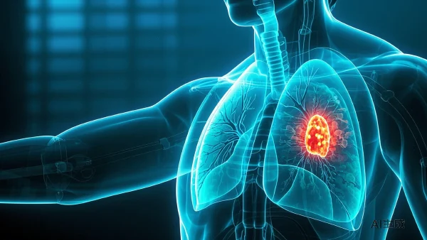 🔍深入了解肺腺癌:掌握健康防线