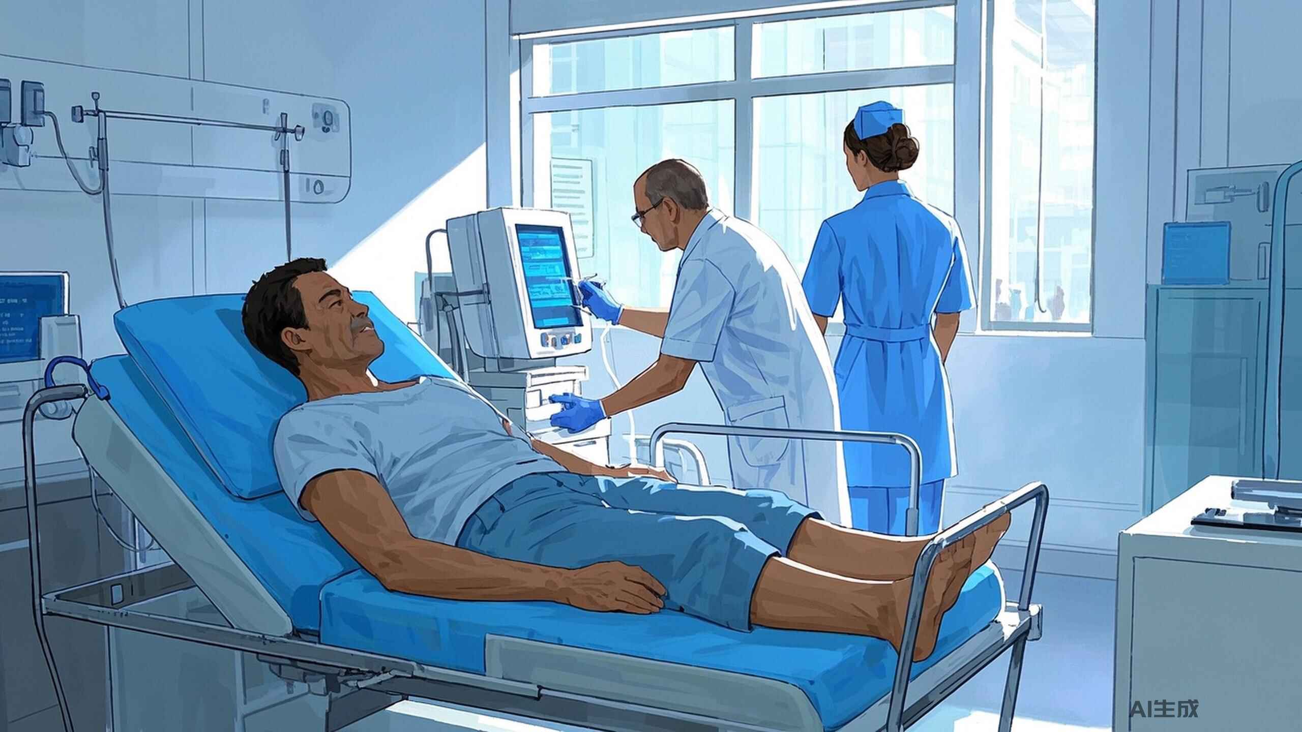 科普，揭开脑血管疾病的面纱：双侧基底节腔隙性脑梗死及其并发症全解析封面图