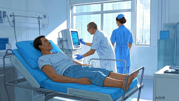 揭开脑血管疾病的面纱：双侧基底节腔隙性脑梗死及其并发症全解析