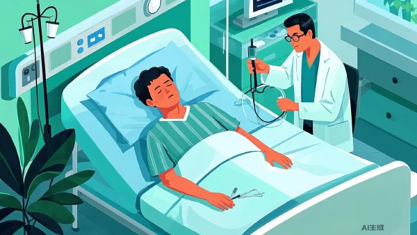 颈椎病：重新找回灵活颈部的康复方法