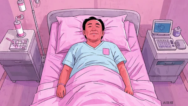 白喉:潜伏在喉咙深处的隐秘敌人