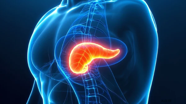 快速了解胰腺癌的健康风险与应对指南