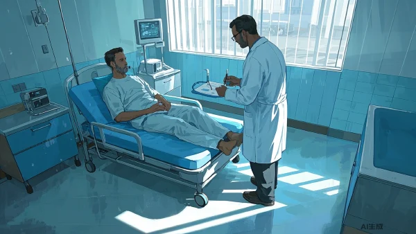 微针美容术中的麻醉选择：如何确保安全与效果？