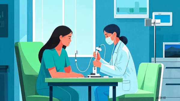 浸润性导管癌:女性必看,科学管理之道