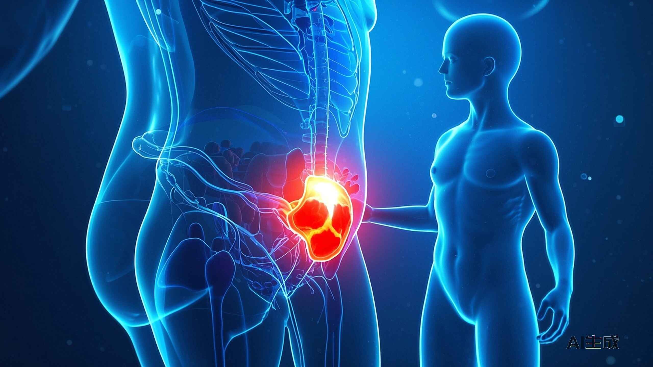 科普，关注直肠恶性肿瘤，了解这些<span style="color: #da4707">关键</span><span style="color: #da4707">信息</span>