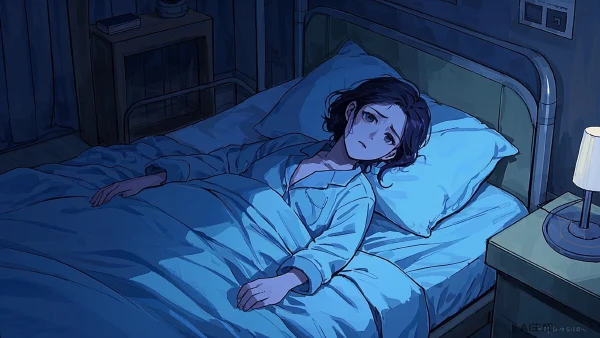 如何摆脱焦虑和睡眠障碍的困扰？