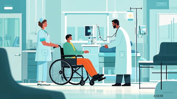 骨科手术麻醉安全指南：提升手术成功率的关键点