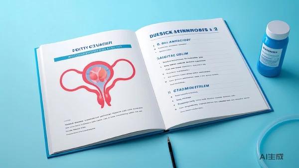 🩺卵巢癌IIIC期高级别浆液性癌:常用药物安全用药指南