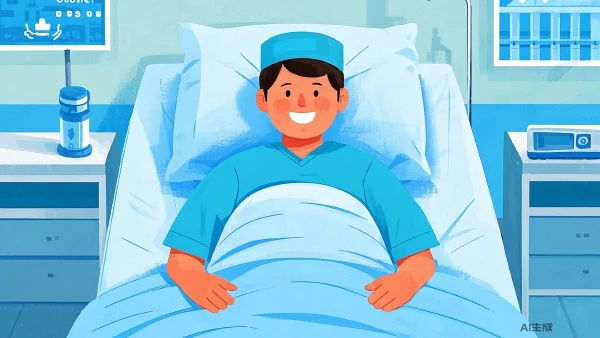 警惕糖尿病与胃肠炎！早期症状及管理全攻略