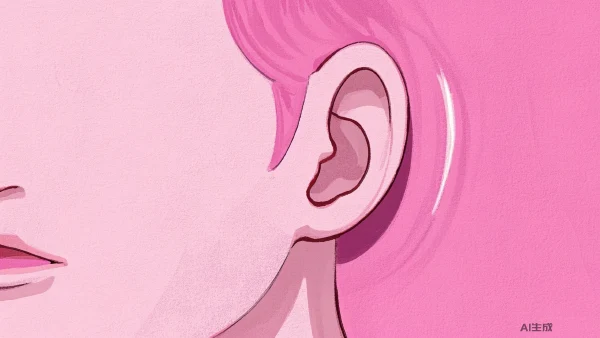 耳鸣:听到的声音从何而来?