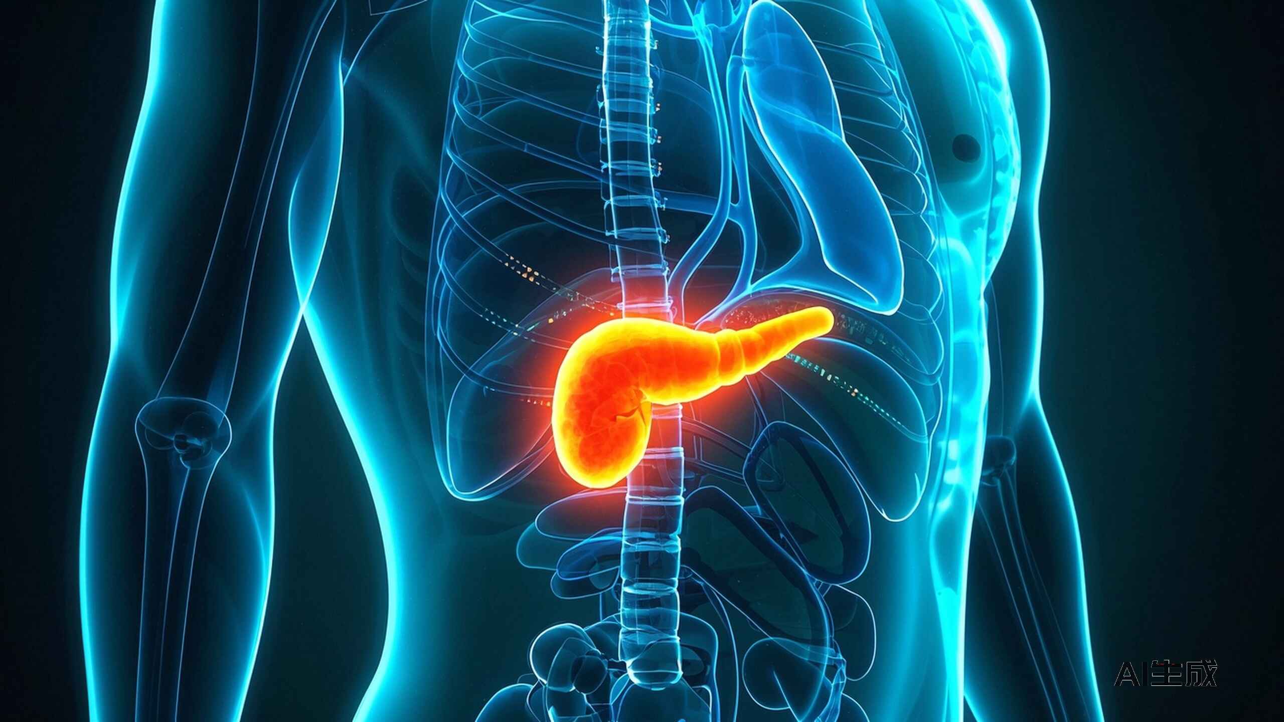 科普，胰腺癌：全面了解这种<span style="color: #da4707">致命</span><span style="color: #da4707">疾病</span>