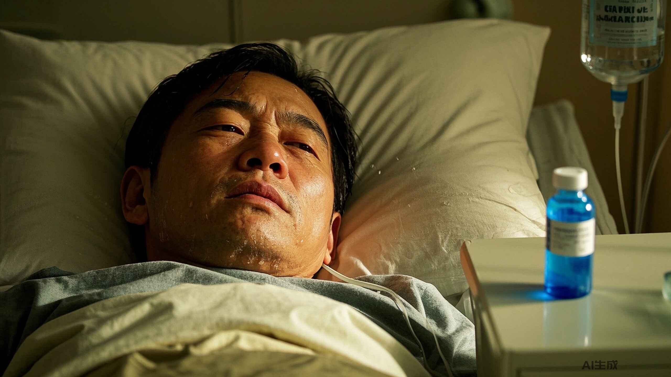 科普，探秘發(fā)熱<span style="color: #da4707">伴</span><span style="color: #da4707">血小板</span>減少綜合<span style="color: #da4707">征</span>的癥狀與診療之道