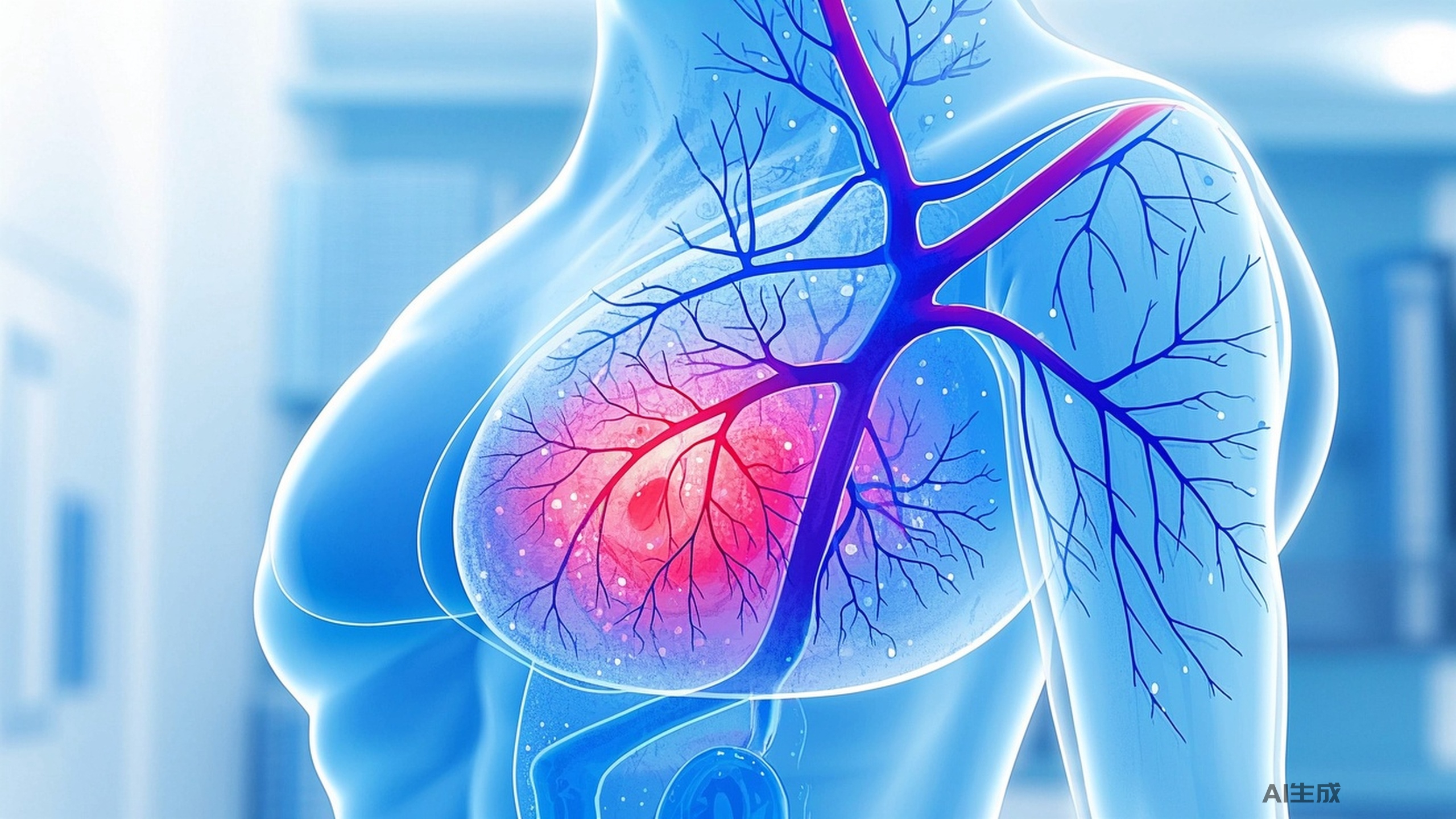 乳腺癌晚期:信号、原因与应对指南