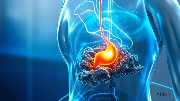 胆总管结石:认识健康隐患与有效应对措施