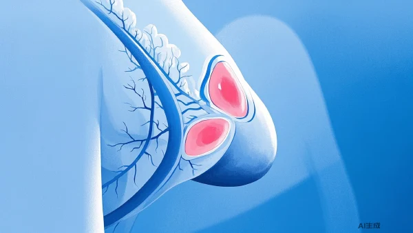 乳腺癌晚期：预防与治疗的全面指南