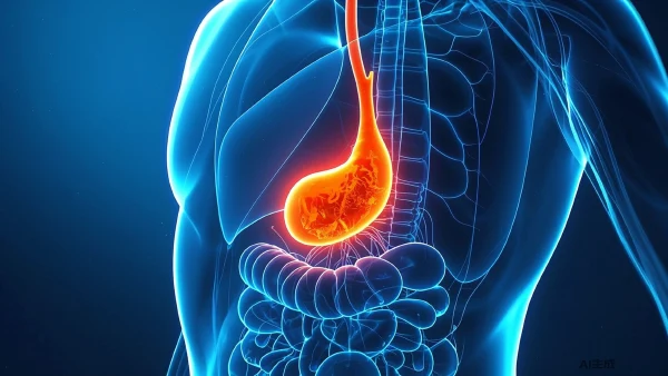 胆囊恶性肿瘤，你了解多少？