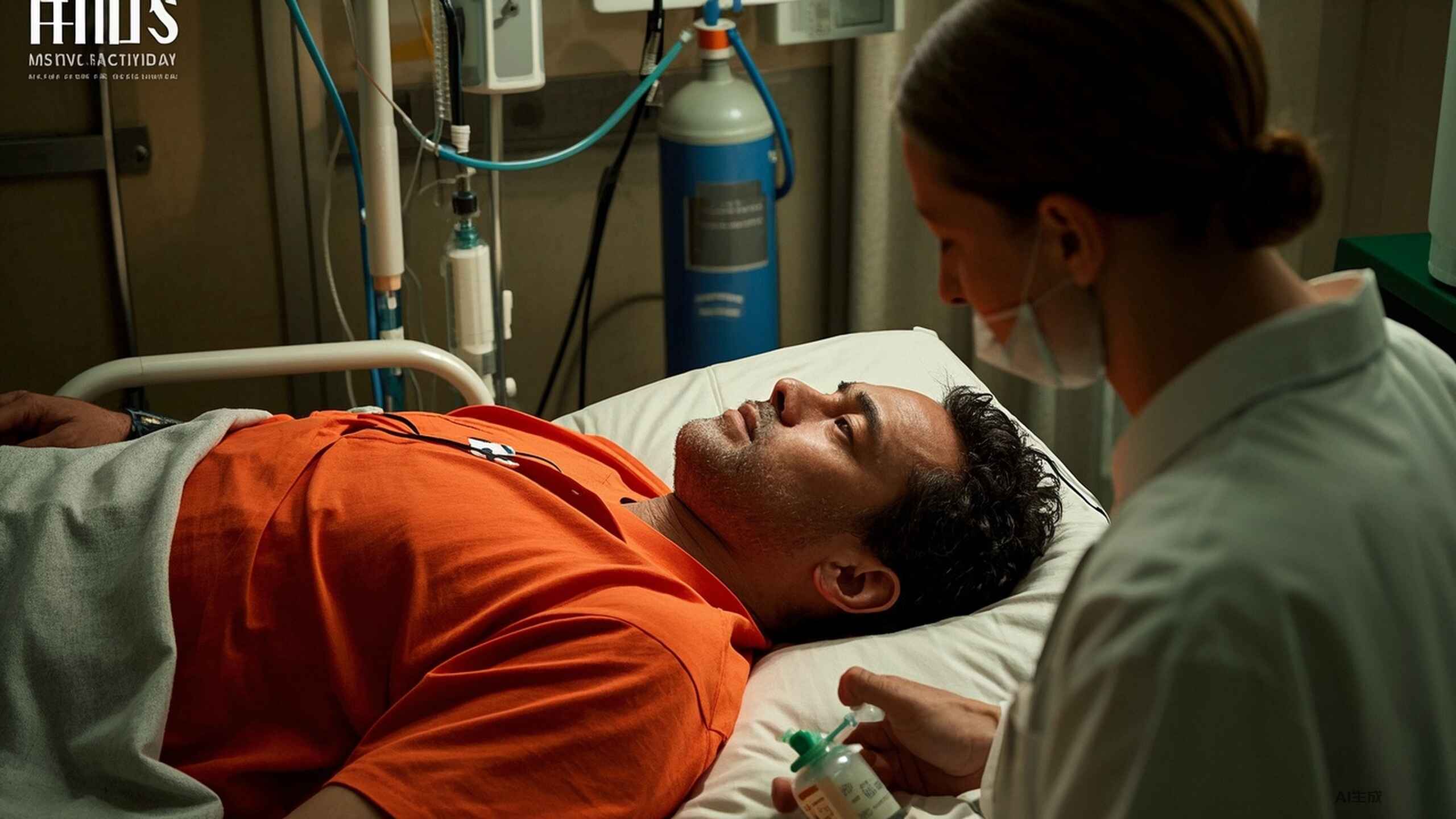 科普，<span style="color: #da4707">膀胱</span><span style="color: #da4707">肿瘤</span>：一文了解它的<span style="color: #da4707">症状</span>、病因与应对