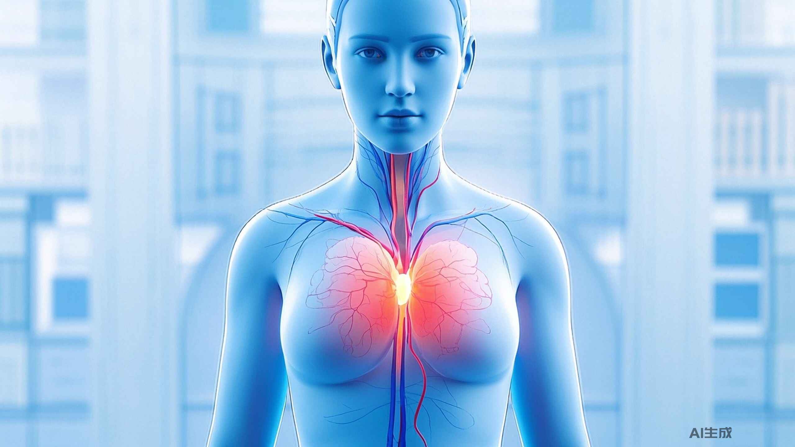 科普，乳腺癌手术麻醉的个性化管理指南封面图