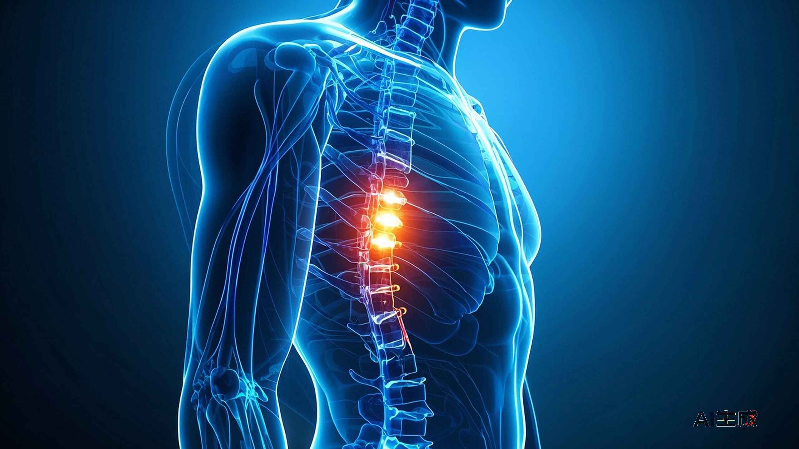 科普，<span style="color: #da4707">椎管</span>内<span style="color: #da4707">占位</span>性病变的麻醉管理及其重要性