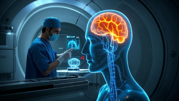 头部MRA结果显示惊人变动！警惕脑梗塞隐患！