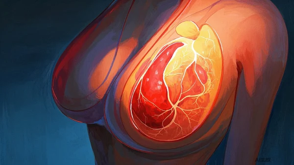 全面认识乳腺癌及其管理:分类、诊断、分期与疗法全解析