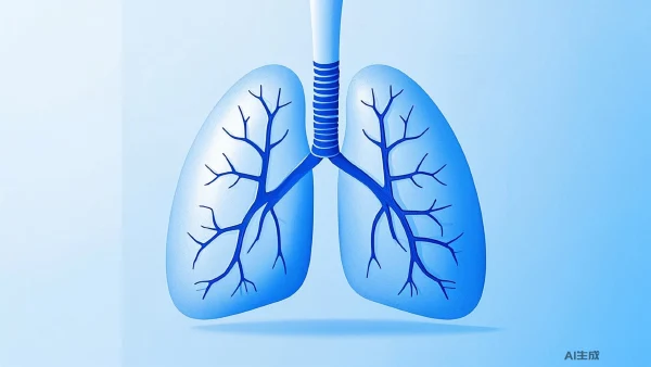 认识肺鳞癌：分类、诊断、分期及全方位治疗策略
