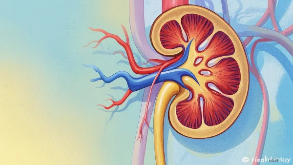 慢性肾病的饮食之道:营养管理如何改善健康