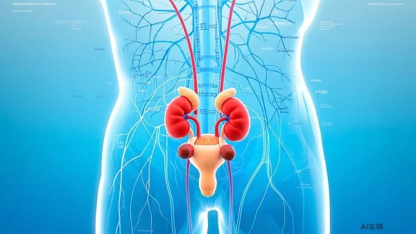 膀胱肿瘤手术中的全麻管理与风险分析