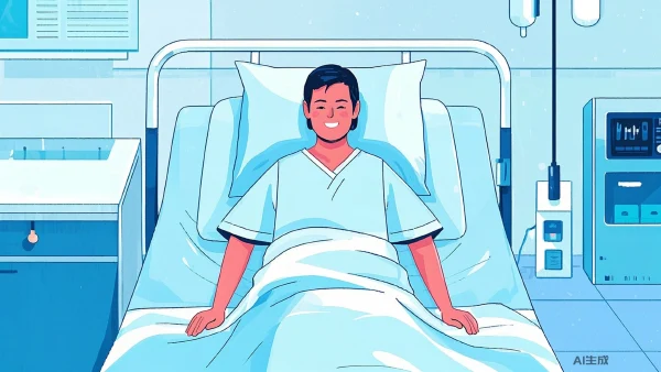 当腰痛不再普通：识别脊柱肿瘤的早期疼痛信号