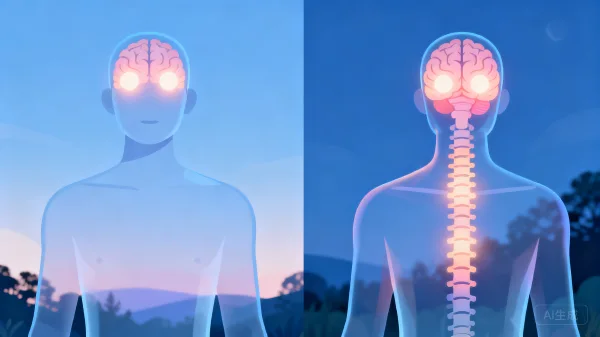 提升睡眠健康:科学认识失眠与实用应对策略