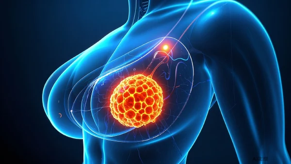 乳腺恶性肿瘤:你应该了解的健康要点