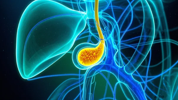 慢性胆囊炎：识别、预防与治疗的全面指南
