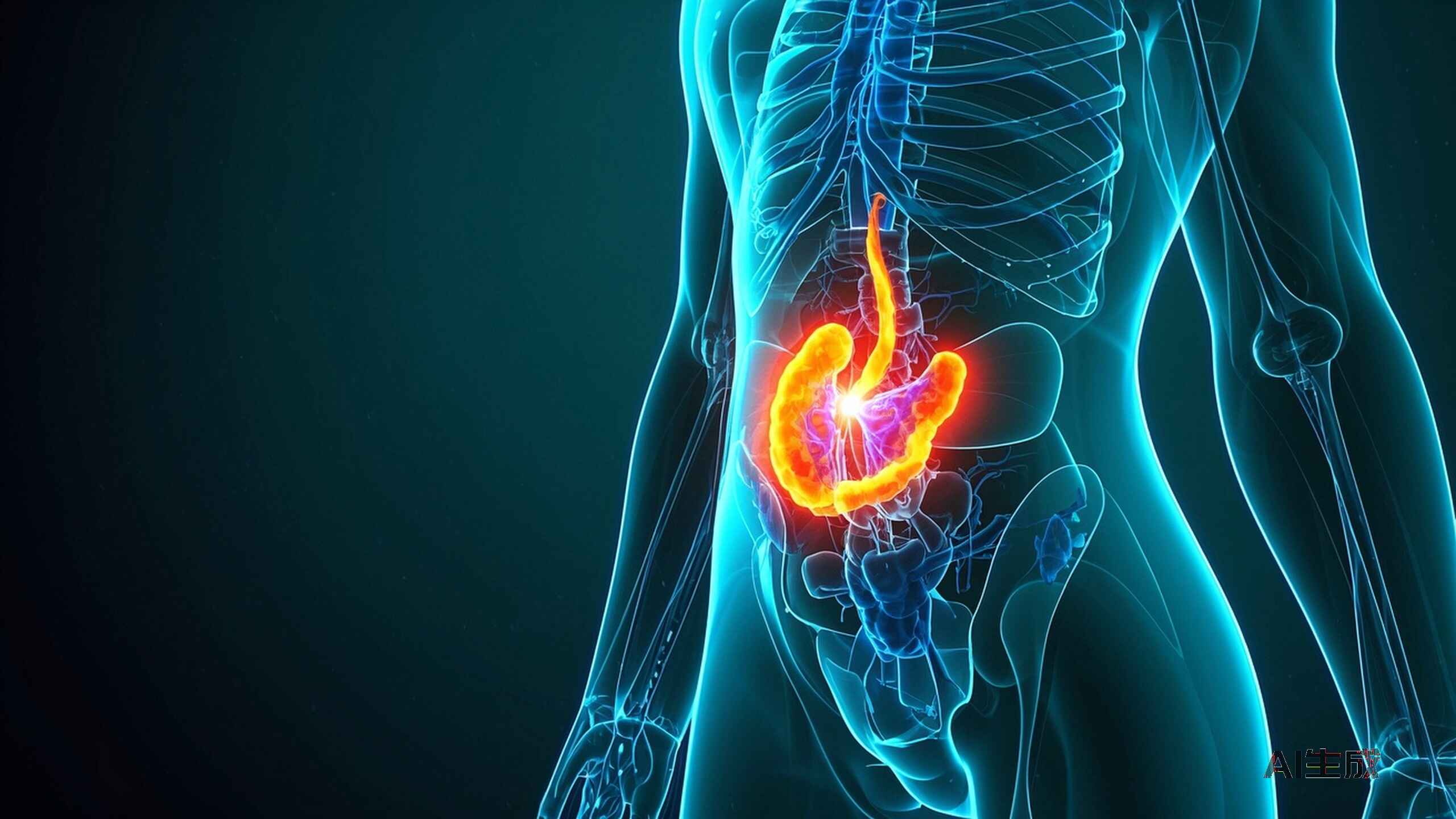 科普，<span style="color: #da4707">直肠</span>腺癌：了解<span style="color: #da4707">症状</span>、诊断与治疗