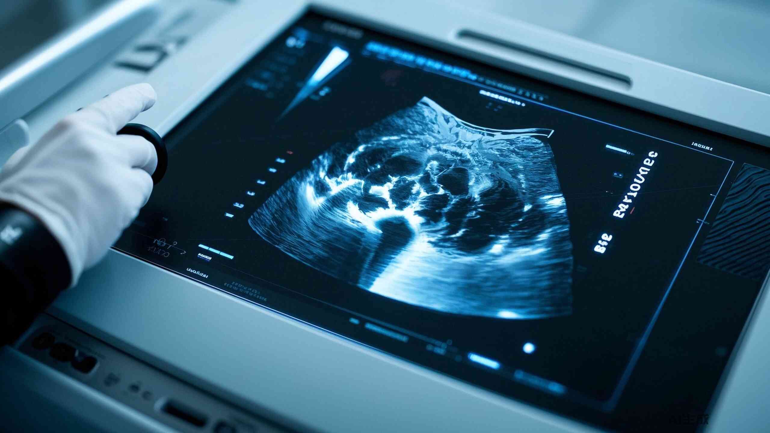好患教-听见内部的低语：超声检查与疾病诊断的奥秘- 深入解析超声技术