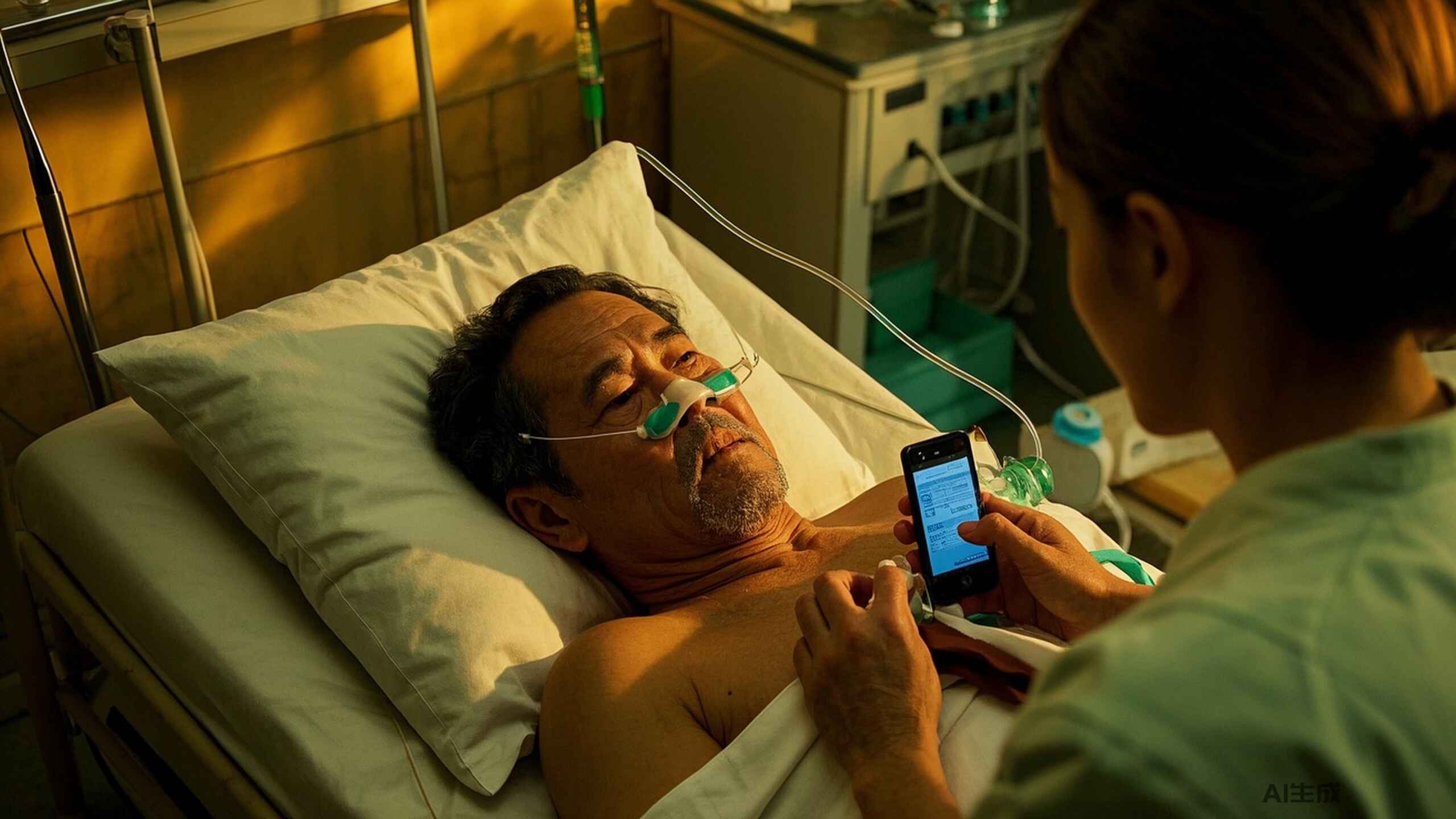 科普，战胜癌痛：深度了解镇痛方法与治疗策略封面图