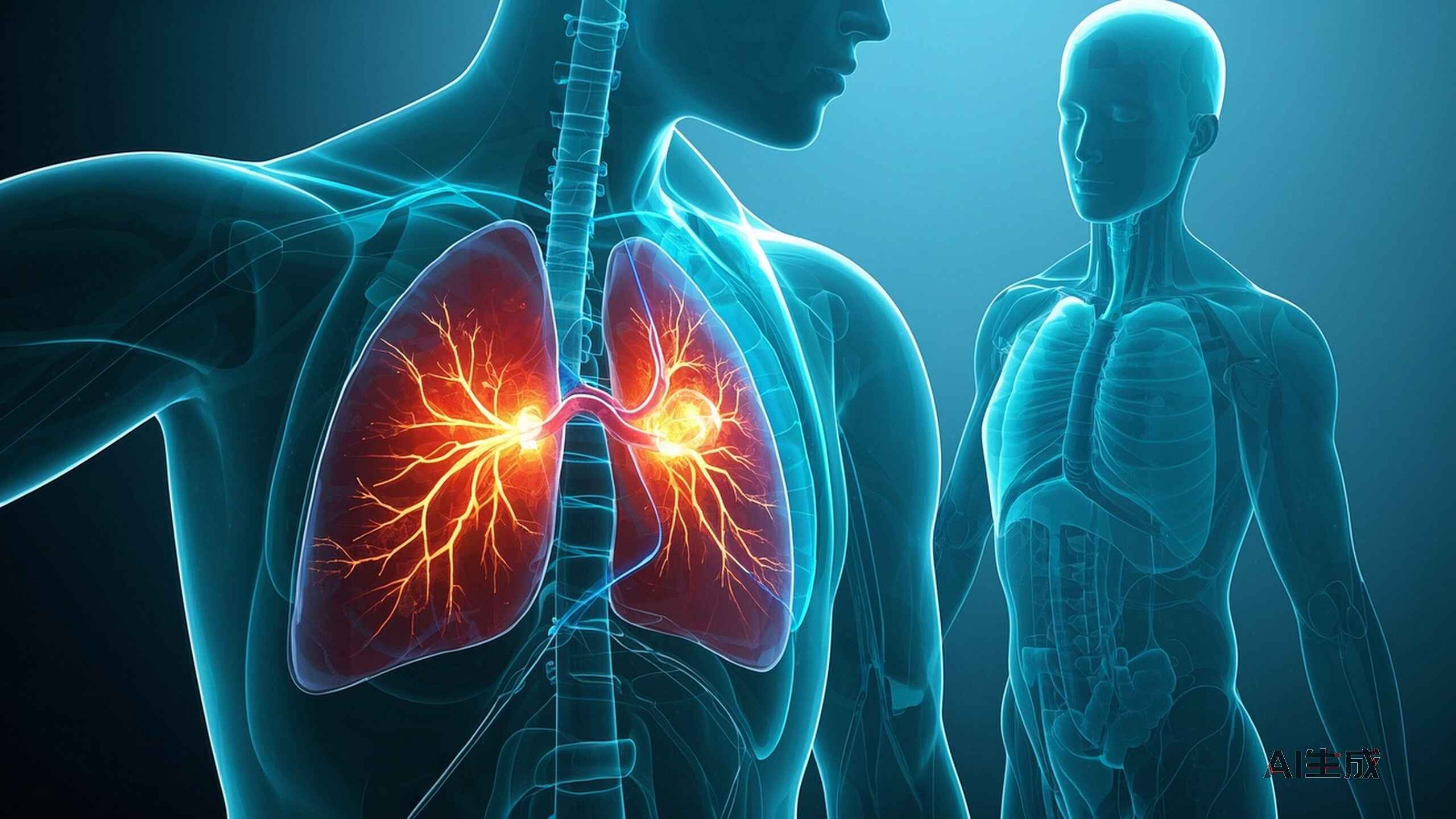 科普，肺癌科普知识：从识别到应对 🌱封面图