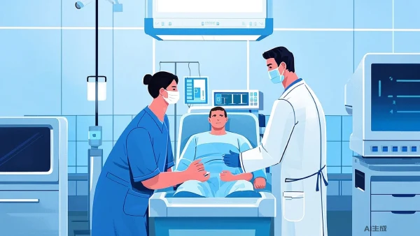 骨癌的早期发现与综合管理：科学对抗难治性的挑战