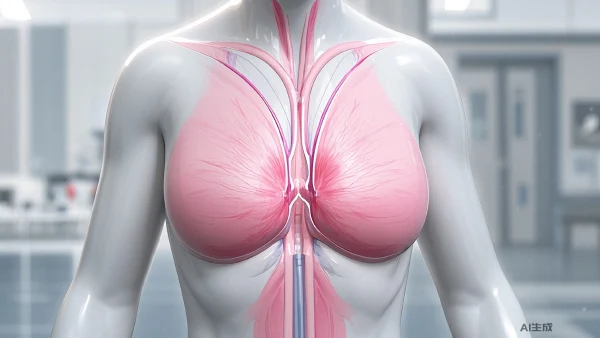 乳腺癌防治科普——了解浸润性导管癌及其预防