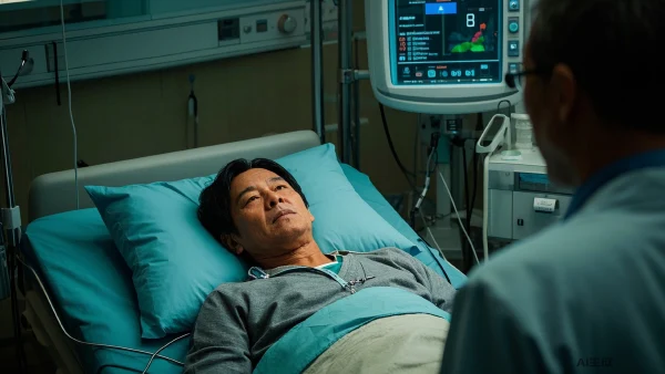 打破沉默:解密胰腺癌化疗的多重治疗方法