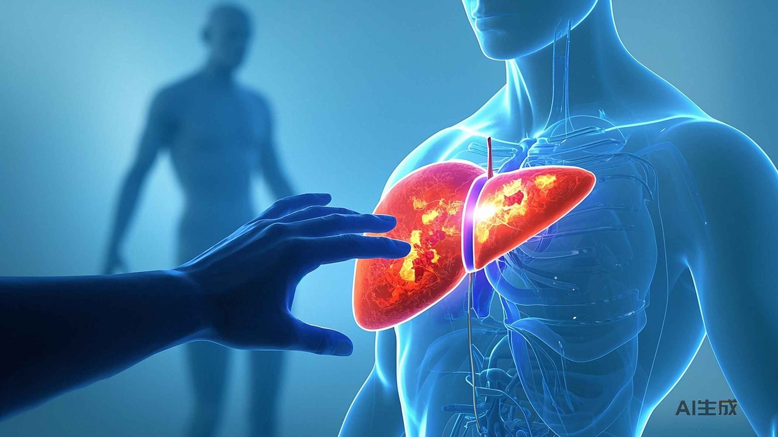 科普,了解肝细胞癌的健康知识与应对策略封面图