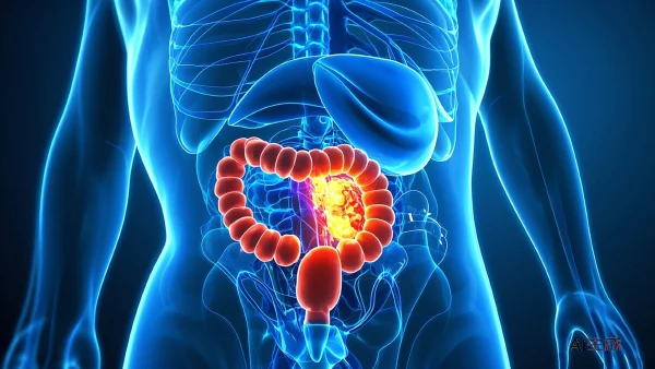 了解结肠癌:症状、风险与科学应对