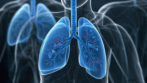 非小细胞肺癌：我们该如何识别、治疗和预防？