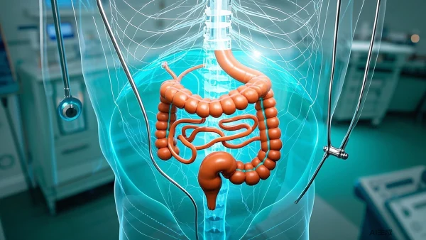 结肠癌的诊治与科学管理:从基础认知到治疗详解