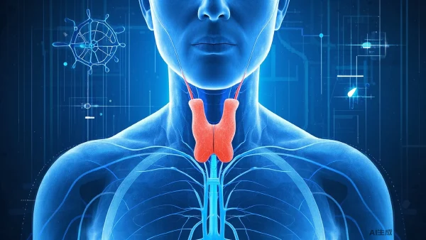 揭开甲状腺癌的神秘面纱——从预防到治疗的全面指南